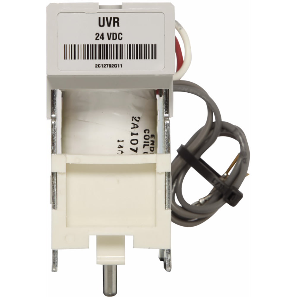 Cutler Hammer MUVRC Circuit Breaker Under Voltage Release 24/24V Magnum DS