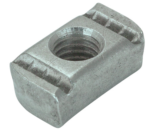 ACP N228WOSS6 Electrical Fittings Strut Clamp Accessory Stainless Steel