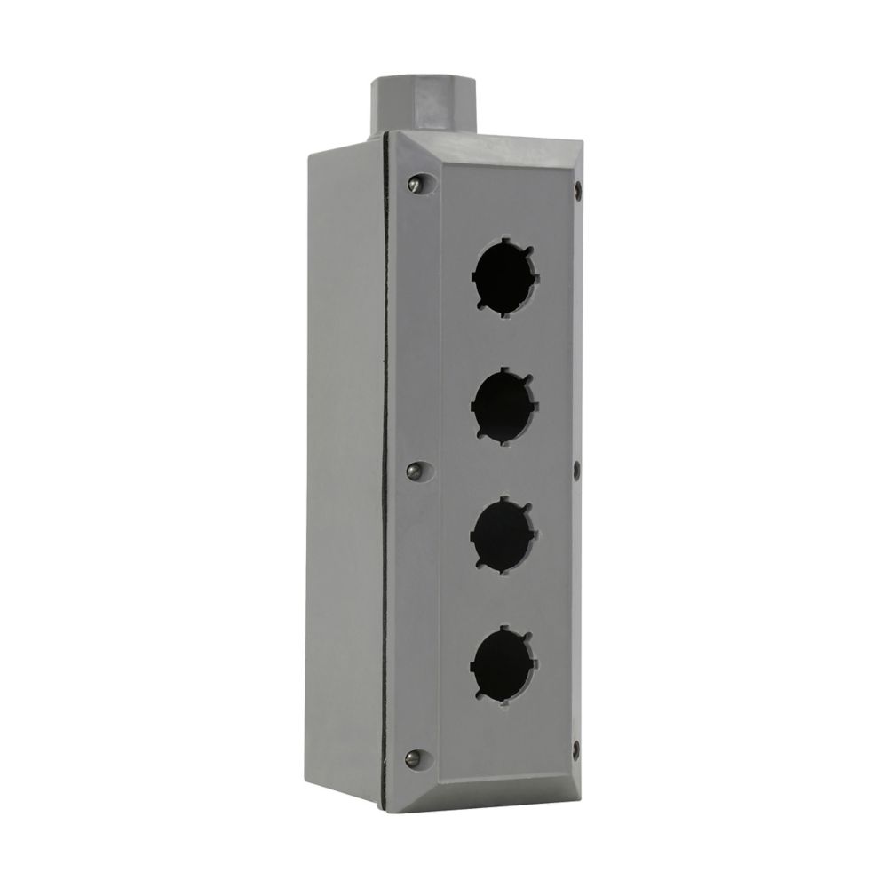 Eaton NCDC21 Circuit Breaker Enclosure | UL 50