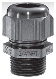 Crouse-Hinds NCG7575 Conduit & Fittings | IP68/NEMA 4X Zone 2/Div 2 NCG