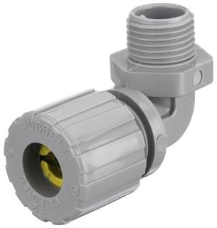 Hubbell NHC1037CR Conduit & Fittings | 3/4 in MNPT NHC