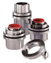 Crouse-Hinds NHUB2