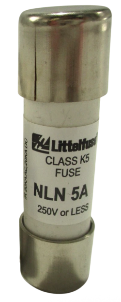 Littelfuse NLN005 Fuse | NLN NLN 250V 5A