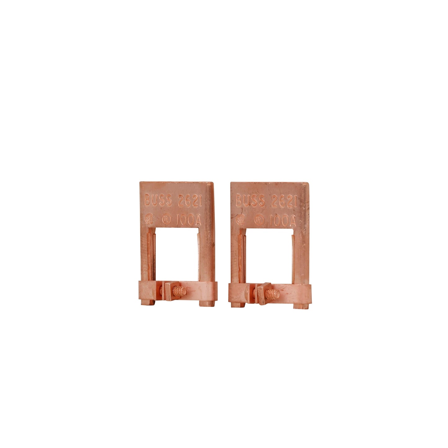 Eaton NO.2621 Fuse Reducer Class H/K 600V