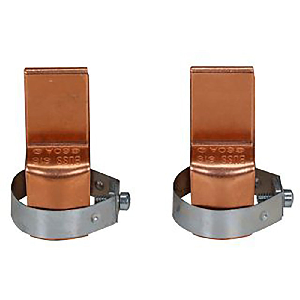 Eaton NO.616 Fuse Reducer | Class H/K 600V 60A-100A