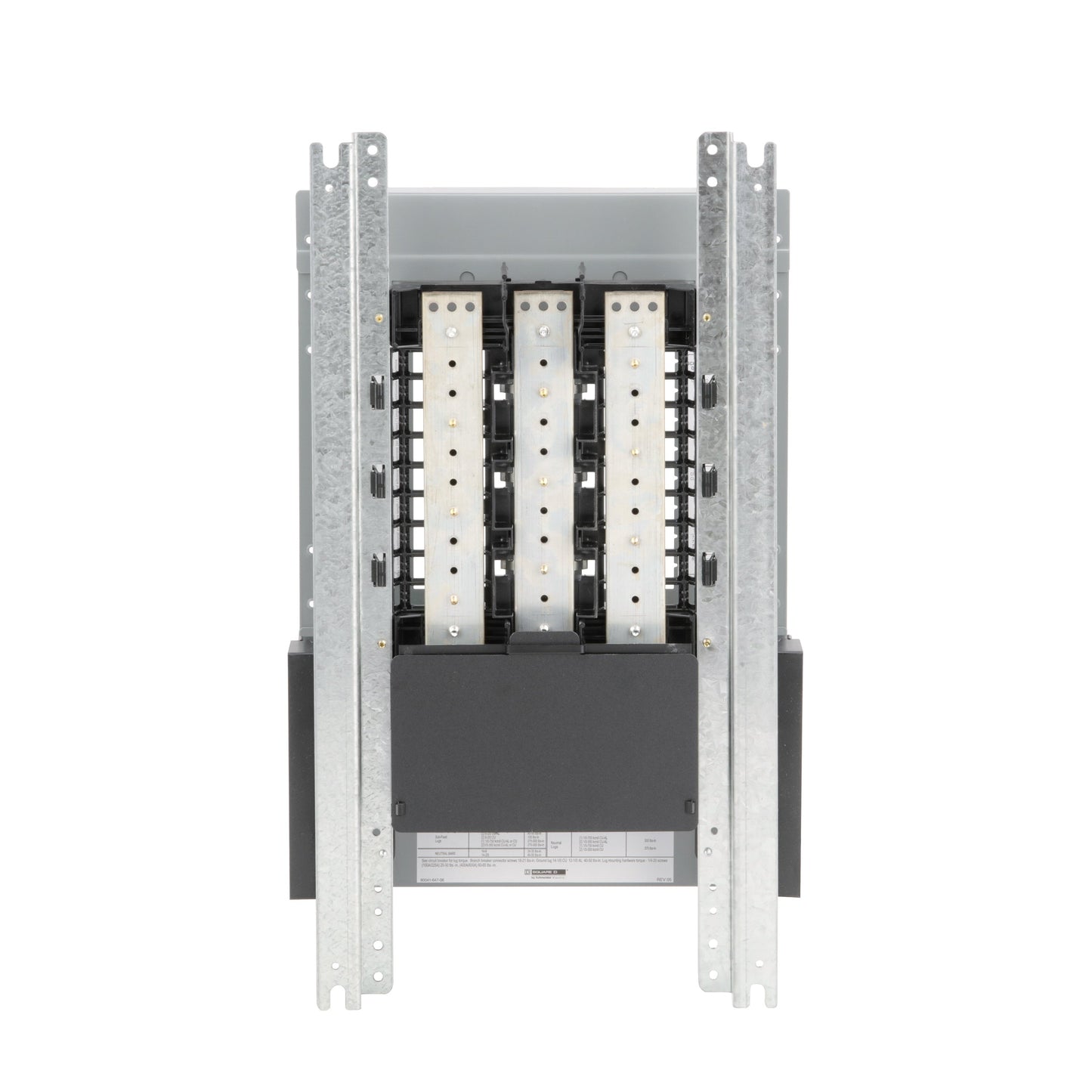 Square D NQ418L1C Panel Board | 120/240 AC