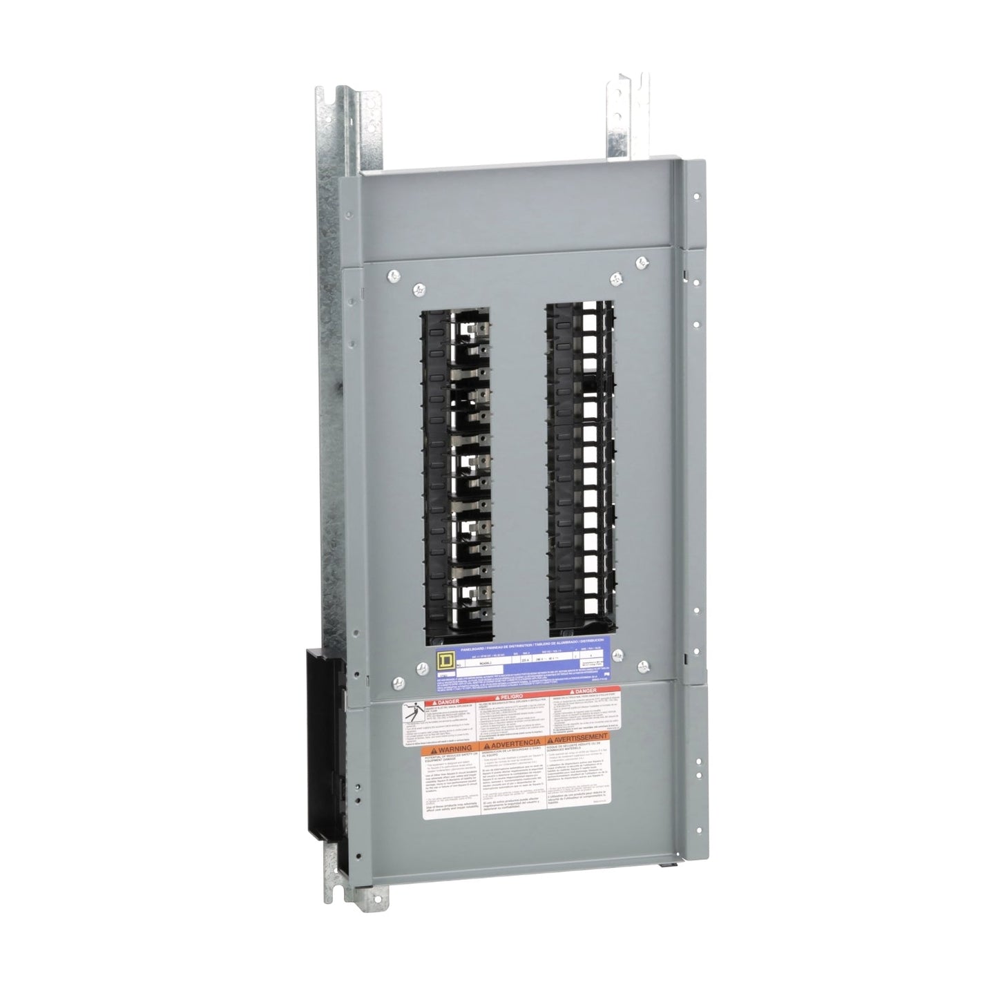 Square D NQ430L2 Circuit Breaker Load Center | 240V