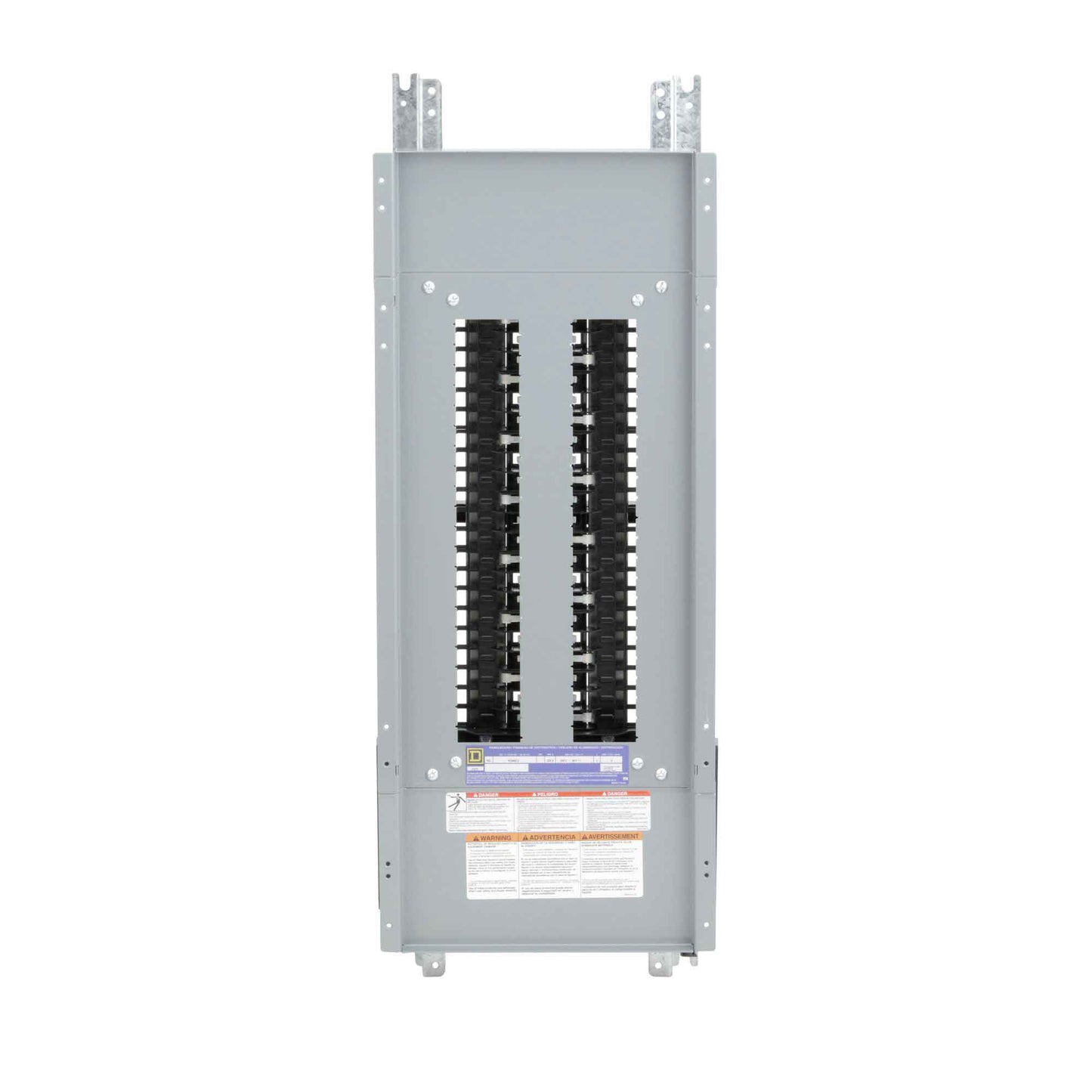 Square D NQ442L2 Panel Board | 240V 225A 3 Phase NQ Series