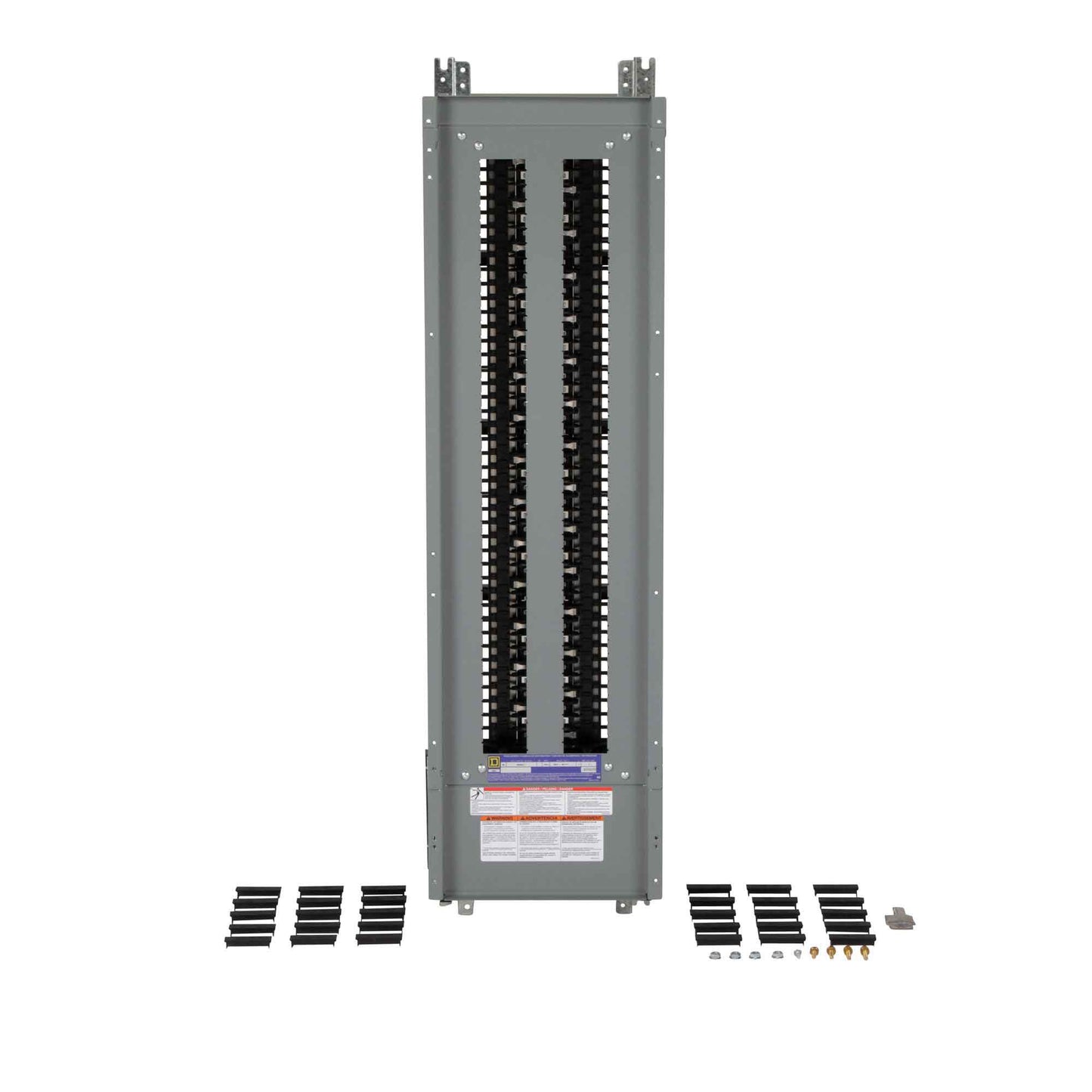 Square D NQ484L2 Distribution Equipment | 240 /48 DC NQ Series