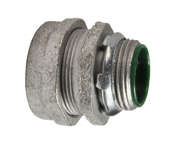 ACP NTC125I Rigid Conduit Fitting Threadless Connector