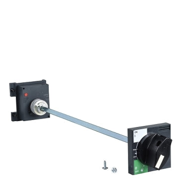 Schneider Electric 28053 Circuit Breaker Operating Handles Compact NS