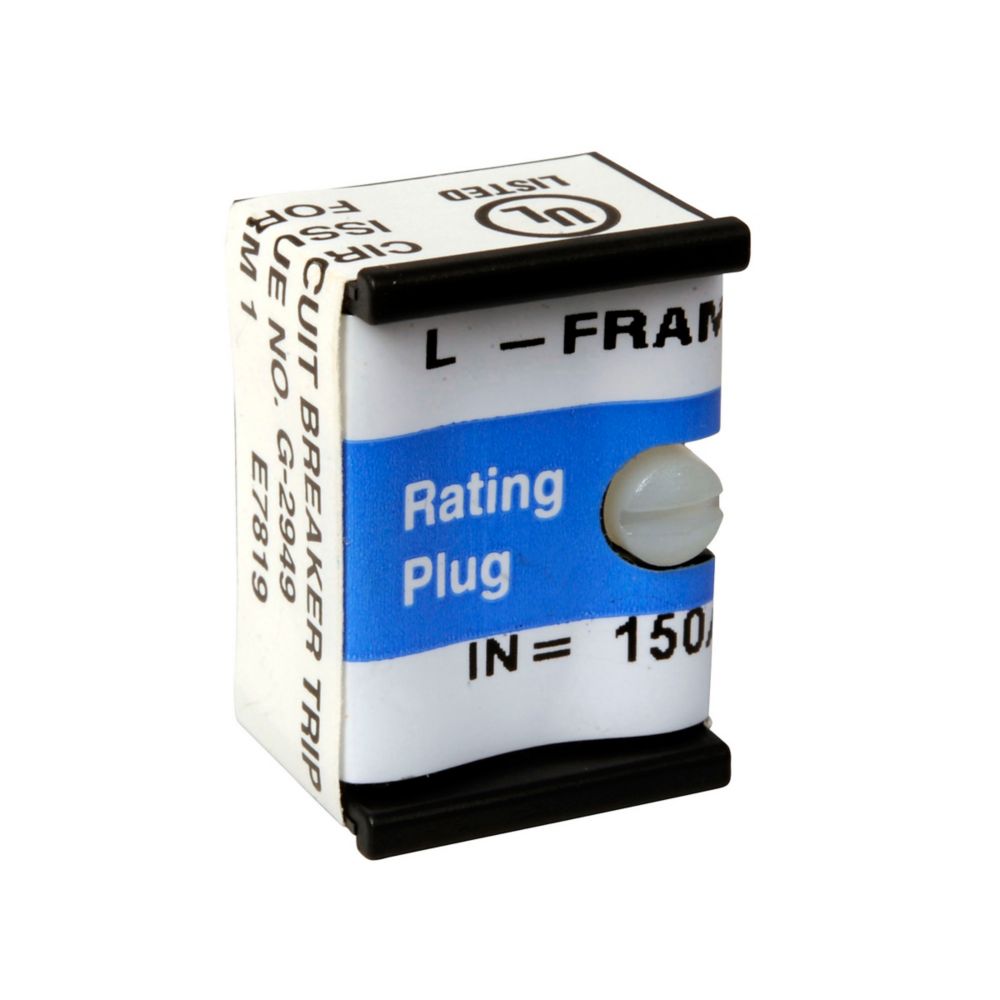 Cutler Hammer ORPL025A225 Circuit Breaker Rating Plug | 225A DIGITRIPOPTIM550 DIGITRIPOPTIM1050 Series C