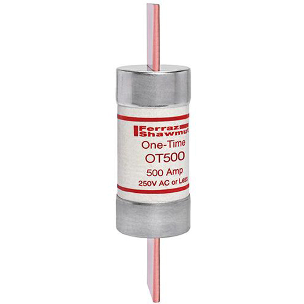 Ferraz Shawmut OT500 Fuse | 250V 500A