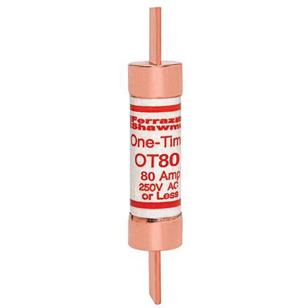 Ferraz Shawmut OT80 Fuse | OT Series OT 250V 80A
