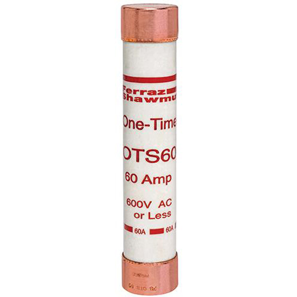 Mersen OTS60 Low Voltage Fuse | 600V 60A 50kA@600V OTS Series