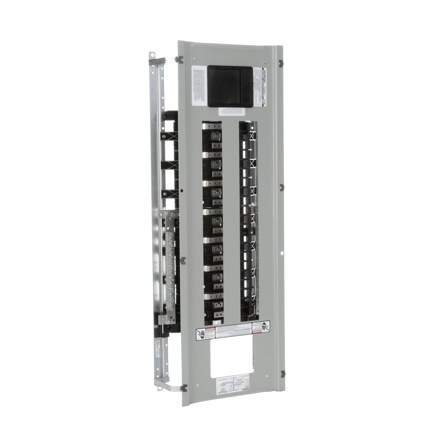 Siemens P1X42MC250AT Circuit Breaker | 3-Phase 4-Wire 250A 208Y/120VAC 42 Circuits RP1