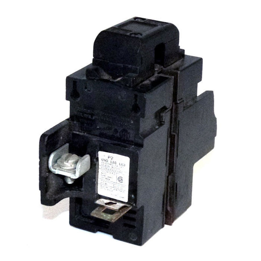 ITE P250 Circuit Breaker | 240V 50A 2P 10kA@240V Bolt-On Pushmatic
