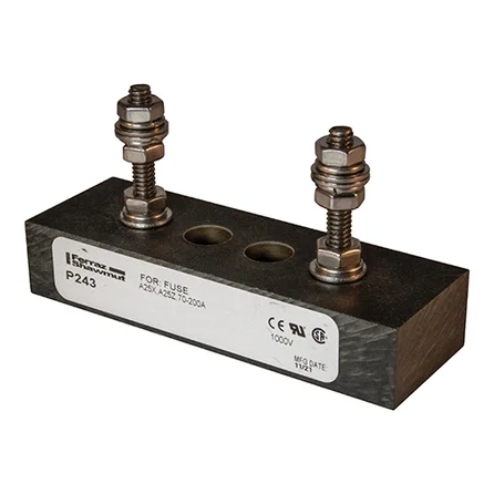 Ferraz Shawmut P243 Fuse Block