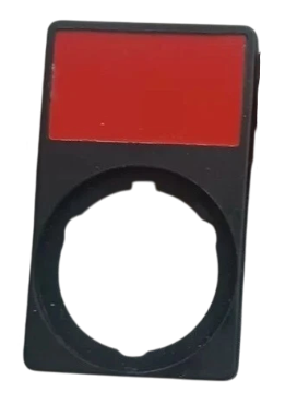 General Electric P9ARTBS Switch | Legend Plate ED