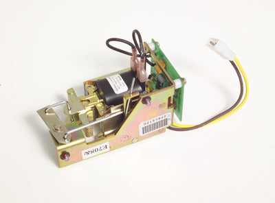 General Electric SPRCS120 Circuit Breaker Closing Coil | 120V SSD SHD SSF SHF Power Break II
