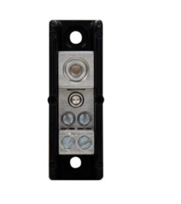 Eaton PDB2201 PWR DISTR BLOCK | Barrier Type 600V 175A 1 Pole