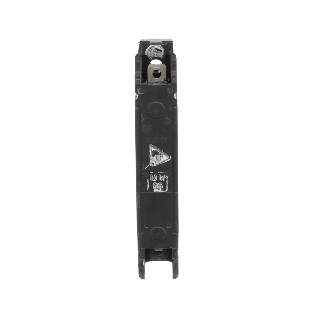 Eaton PDG11G0015TFFJ Circuit Breaker | 600V 15A 1P 35kA@480V Feed-Thru Power Defense