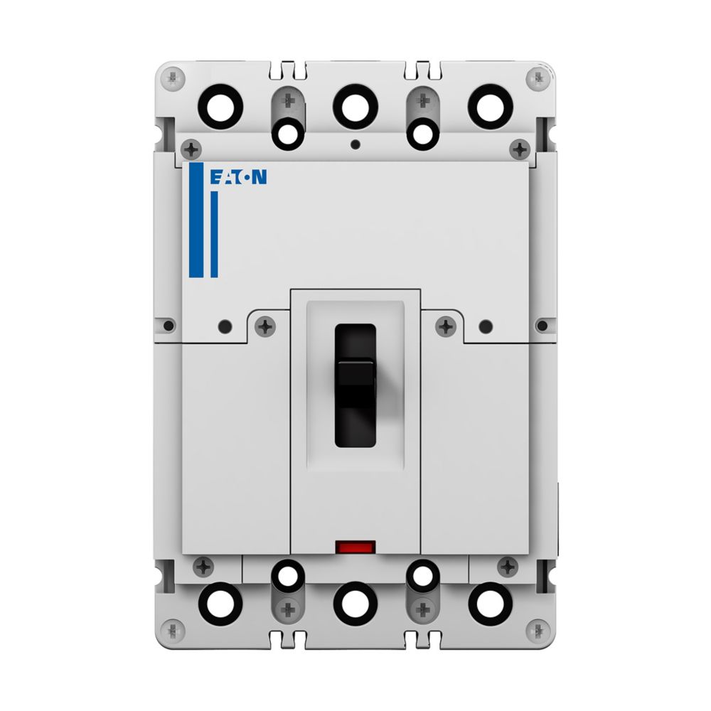 Eaton PDG22F0015TFFJ Circuit Breaker | 600V 15A 2P 25kA@480V Feed-Thru Power Defense