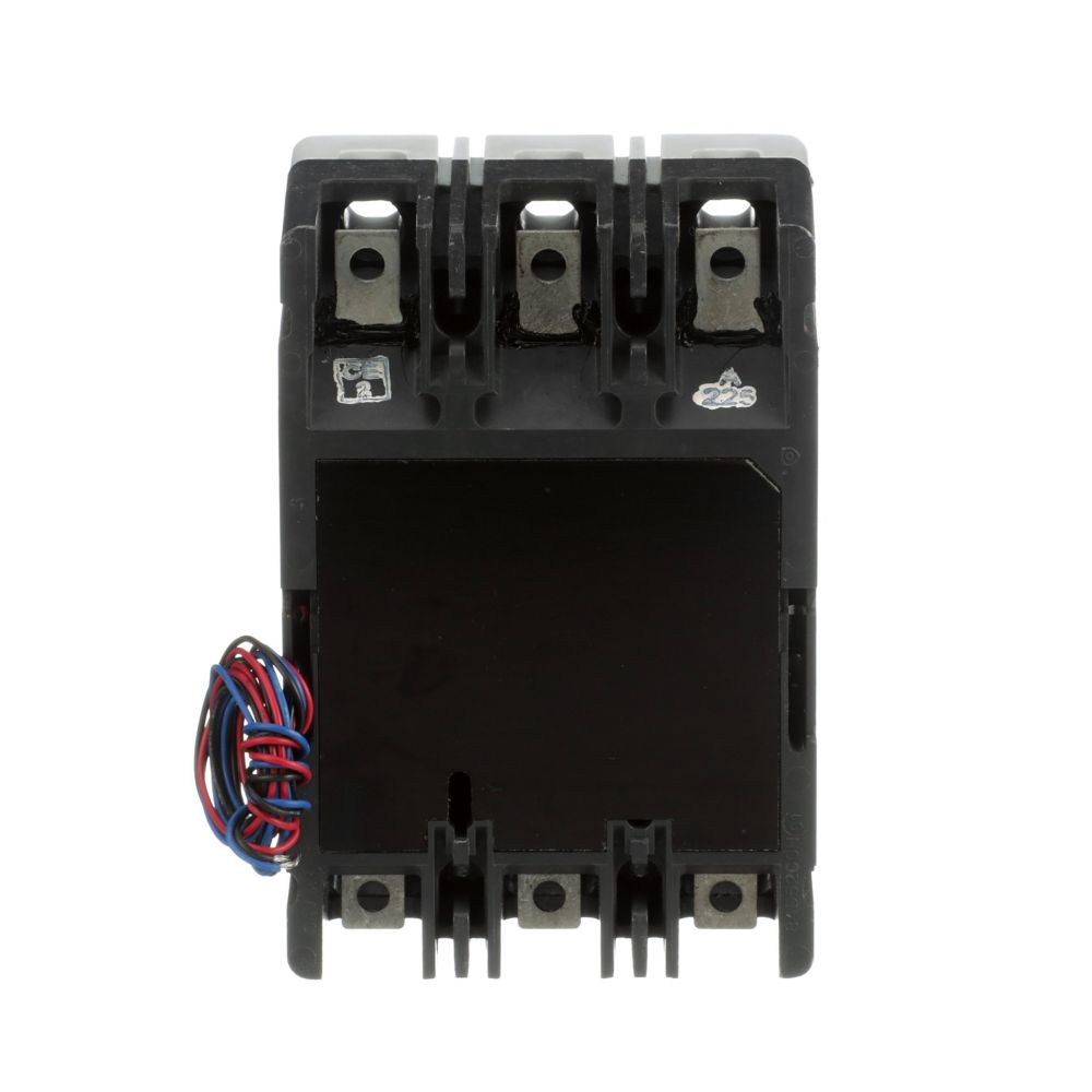 Eaton PDG23G0100B2NL Circuit Breaker | 600V 100A 3P 35kA@480V Bolt-On Power Defense