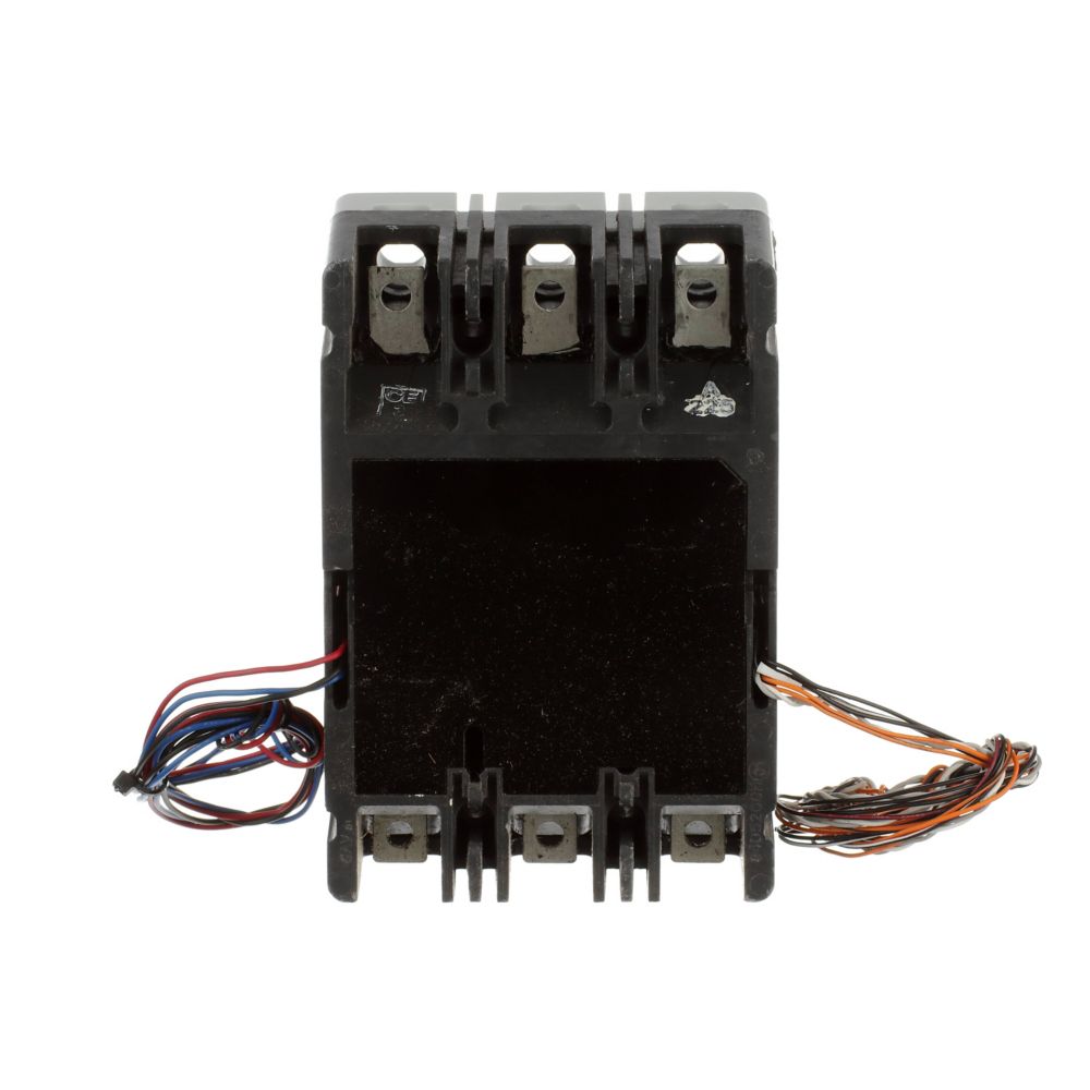 Eaton PDG23G0100E3MJ Circuit Breaker | 600V 100A 3P 35kA@480V Feed-Thru Power Defense