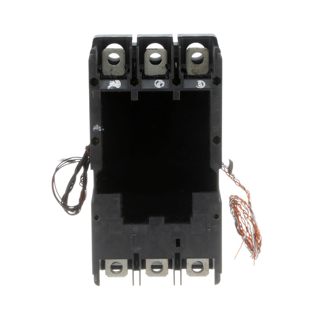 Eaton PDG33G0600E3MJ Circuit Breaker | 600V 600A 3P 35kA@480V Feed-Thru Power Defense