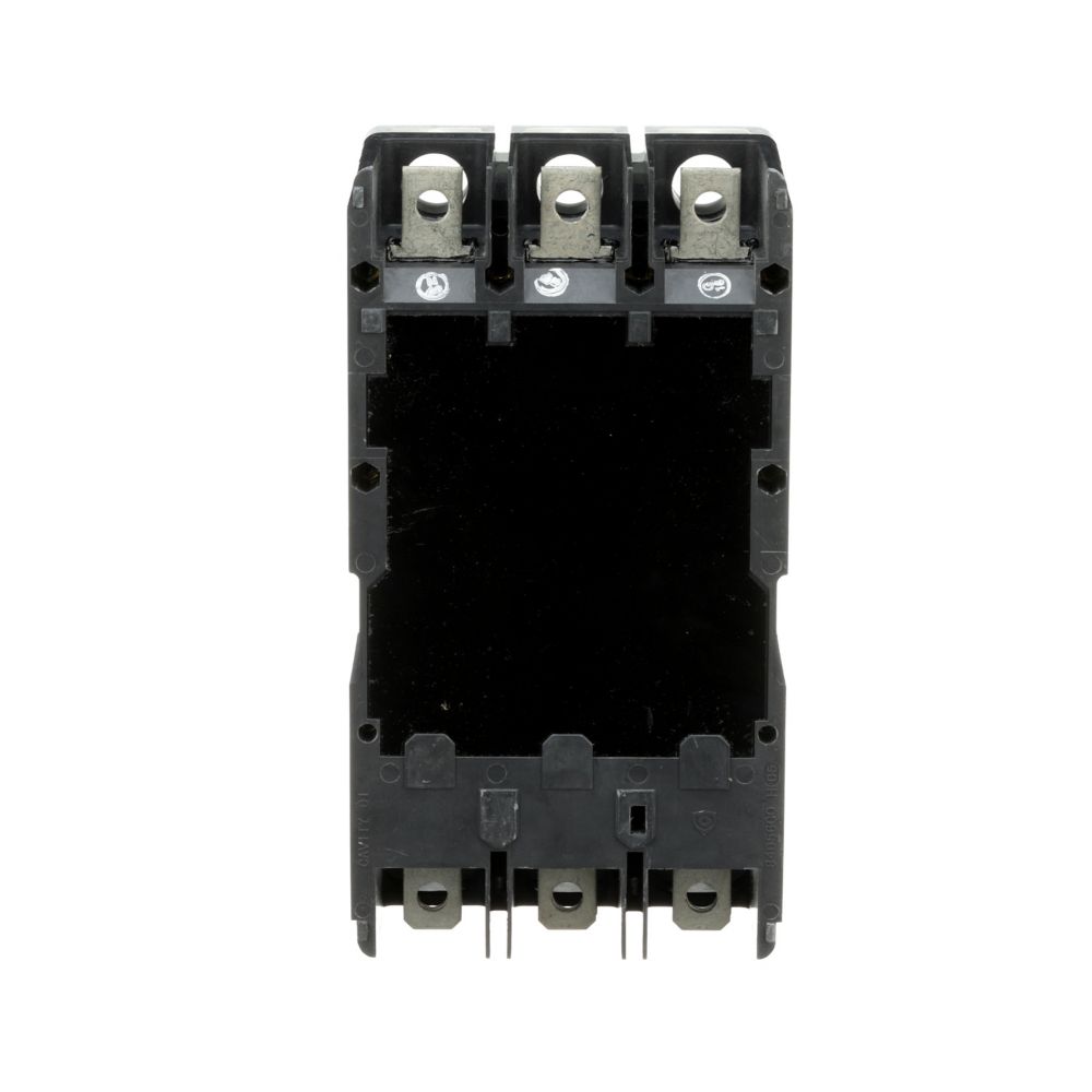 Eaton PDG33M0250MSAJ Circuit Breaker | 600V 250A 65kA@480V Power Defense Series