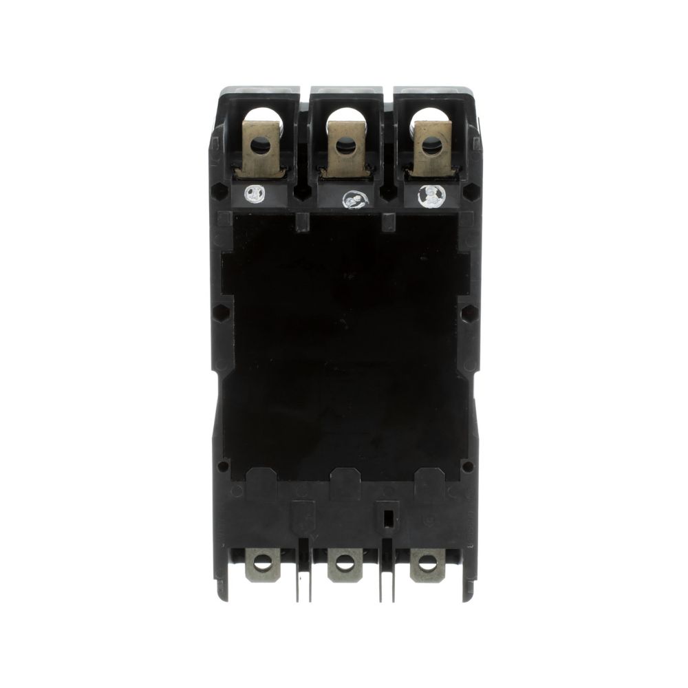 Eaton PDG33M0250B2NN Circuit Breaker | 600V 250A 3P 65kA@480V Bolt-On Power Defense