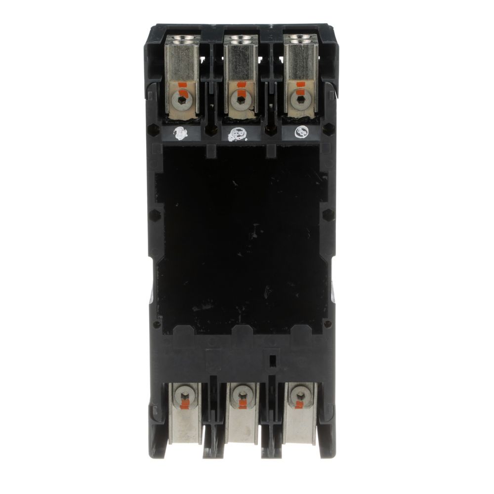 Eaton PDG33M0400TFAL Molded Case Circuit Breaker | 600V 400A 3P 65kA@480V Bolt-On Power Defense