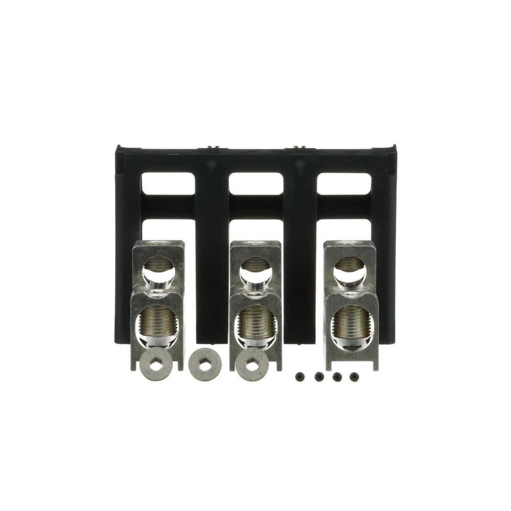 Eaton PDG3X3TA401 Circuit Breaker Lug Terminal Kit 600V Power Defense Series