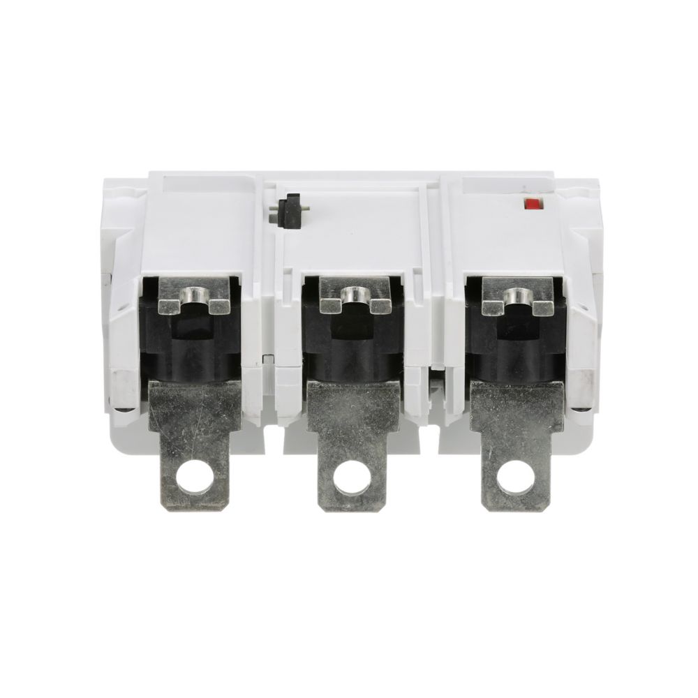Cutler Hammer PDG3XPXR30400E2N Circuit Breaker | 600V 3P 400A LSI Solid State Power Defense