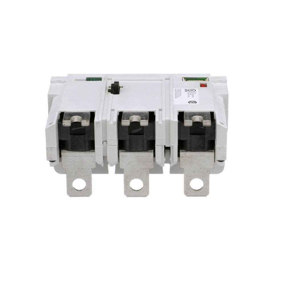 Eaton PDG3XPXR30400E3R Circuit Breaker | 600V 3P LSIG Solid State Power Defense