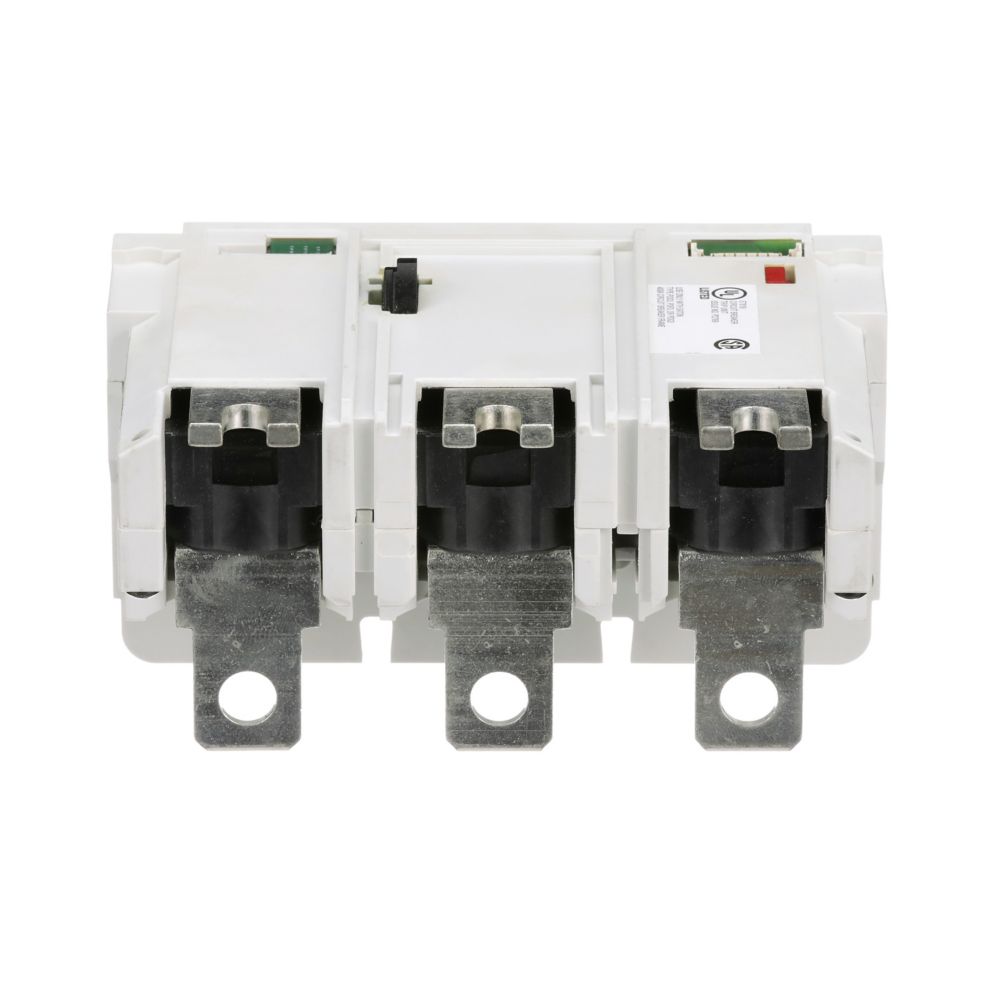 Cutler Hammer PDG3XPXR30400E5R Circuit Breaker | 600V 3P 400A LSIG Solid State Power Defense