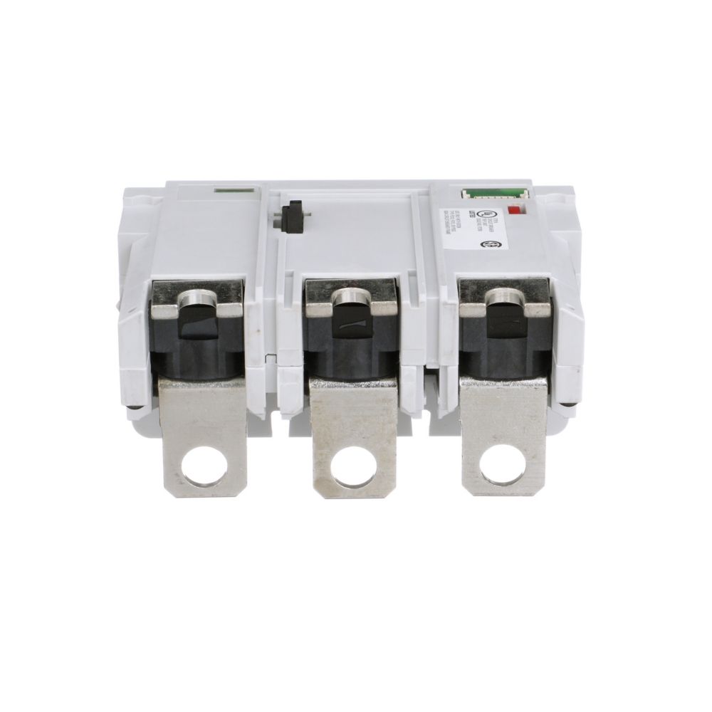 Eaton PDG3XPXR30600E3R Circuit Breaker | 600V 3P LSIG Solid State Power Defense
