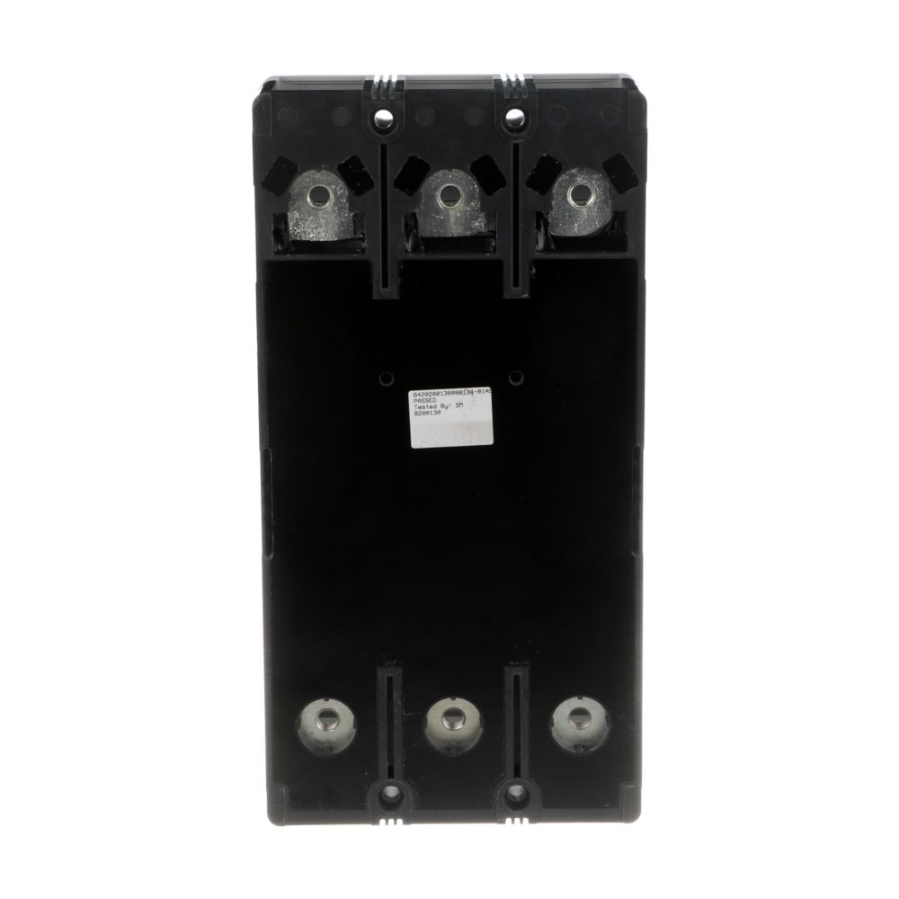 Eaton PDG43G0800E2NN Circuit Breaker | 600V 800A 3P 35kA@480V Bolt-On