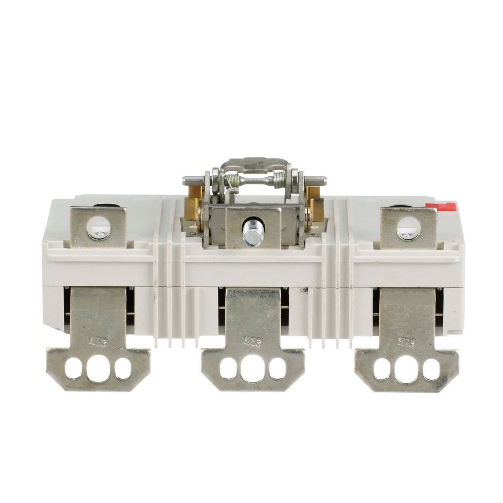 Cutler Hammer PDG4XTFA30500 Circuit Breaker | 600V 3P 500A Thermal Magnetic Power Defense