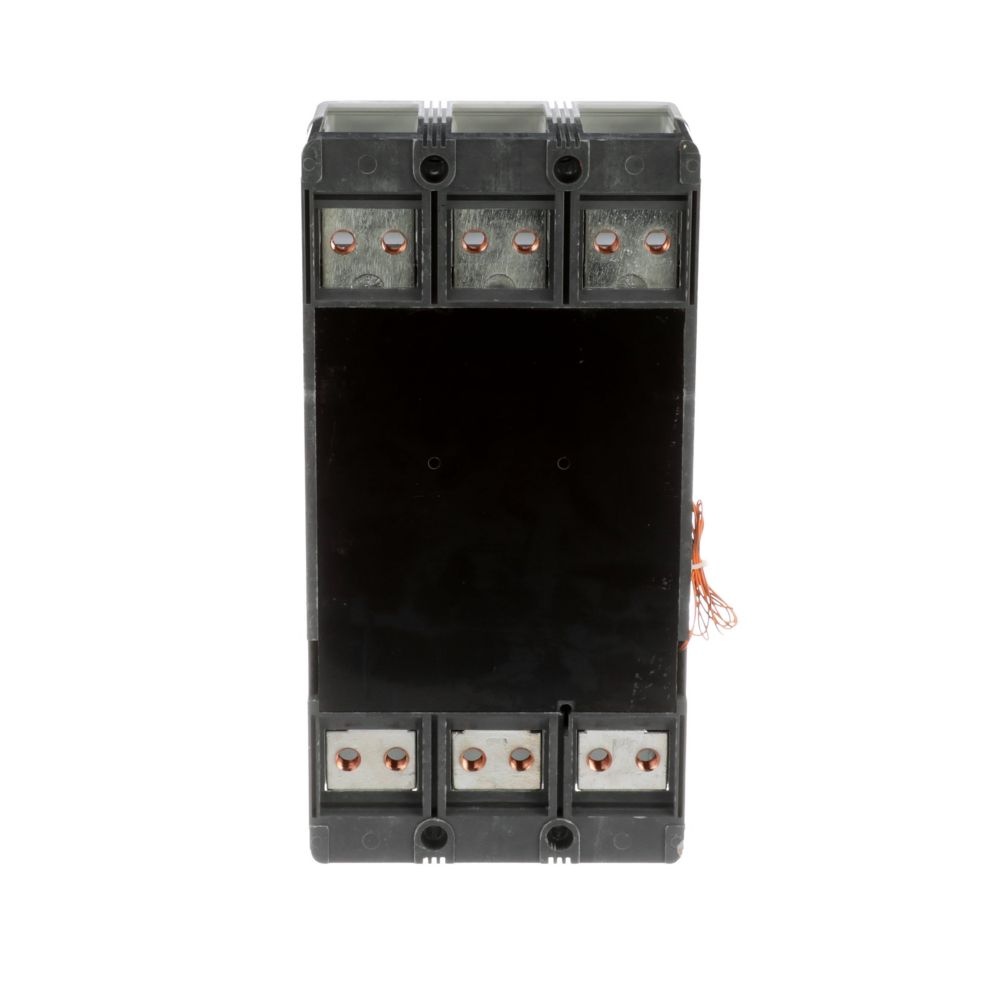 Cutler Hammer PDF53M0800E2NN Molded Case Circuit Breaker | 600V 800A 3P 65kA@480V Bolt-On Power Defense