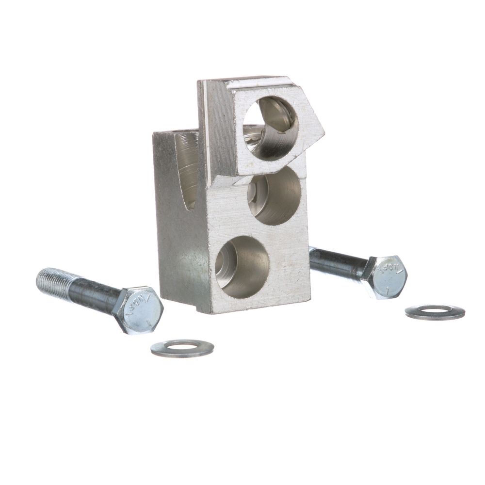 Eaton PDG5X1TA1201 Circuit Breaker Lug Terminal Kit 750 Aluminum PDG PDF Power Defense