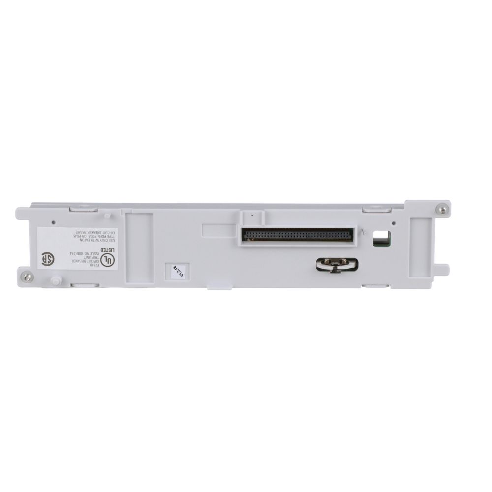 Cutler Hammer PDG5XPXR31200E3R Circuit Breaker | 600V 3P 1200A LSIG Solid State Power Defense