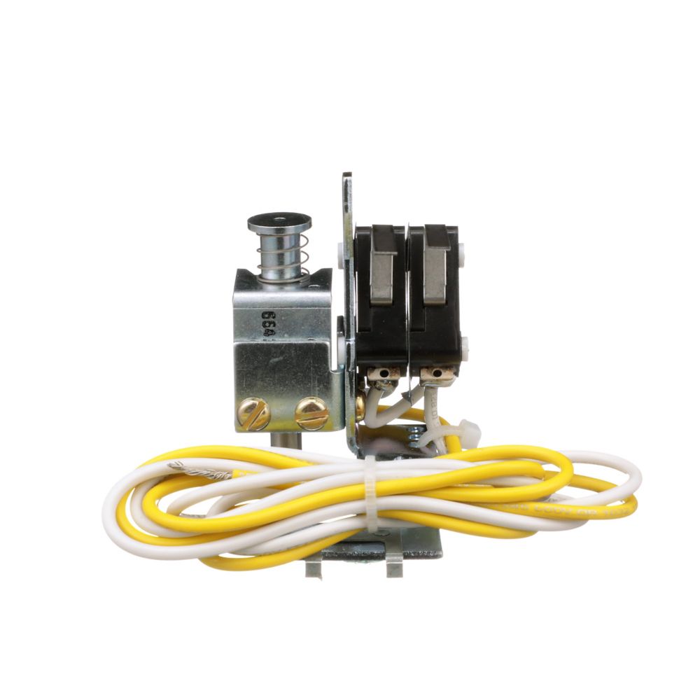 Cutler Hammer PDG5XST240ACS Circuit Breaker Shunt Trip 120-240V Power Defense