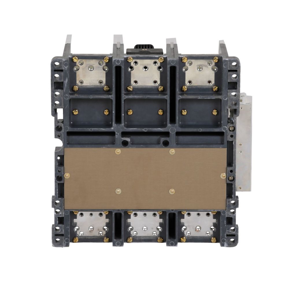 Eaton PDG3XPXR30400P3M Circuit Breaker | 600V 3P LSIG Solid State Power Defense