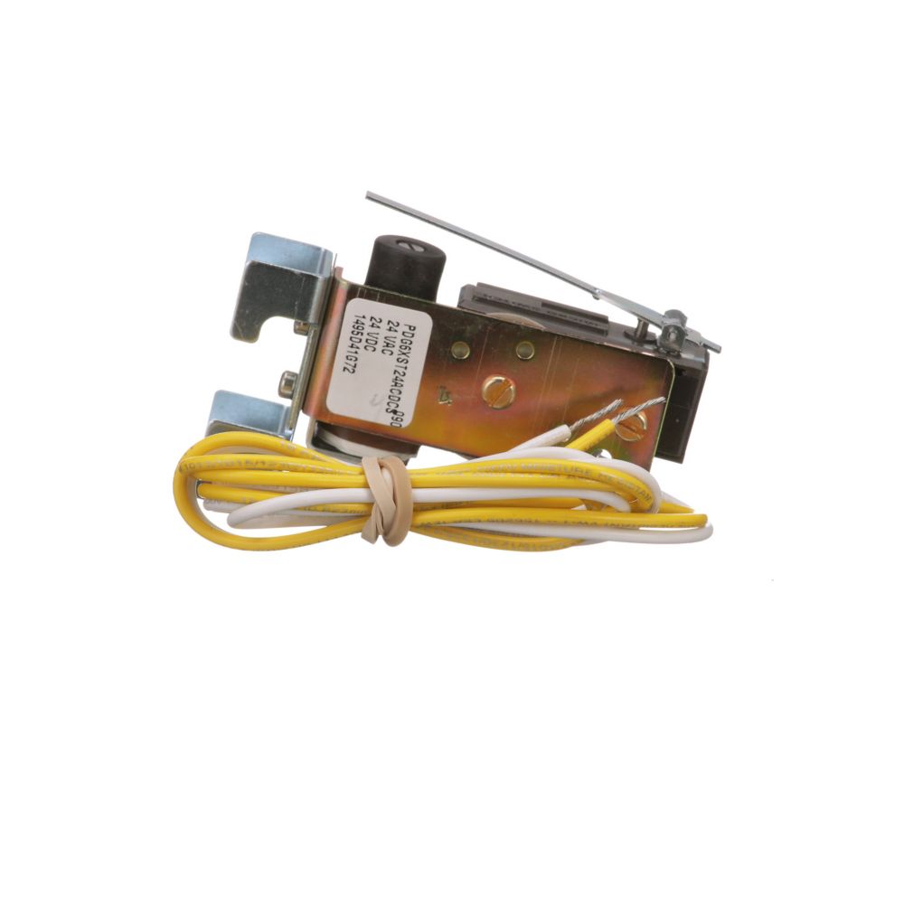 Cutler Hammer PDG6XST240ACS Circuit Breaker Shunt Trip 120/240V Power Defense