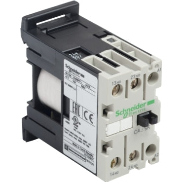 Square D CA3SK20BD Contactor | 600V 100A 3P 3 Phase