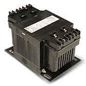 Hammond Power Solutions PH1500MQMJ Transformer | 240x480V 120x240V 50/60Hz