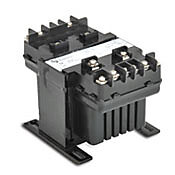 Hammond Power Solutions PH150MGJ Transformer | 380/277/208V 120x240V Seismic Compliant