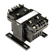 Hammond Power Solutions PH250PG Transformer | 120x240V 12x24V 50/60Hz Seismic Rated